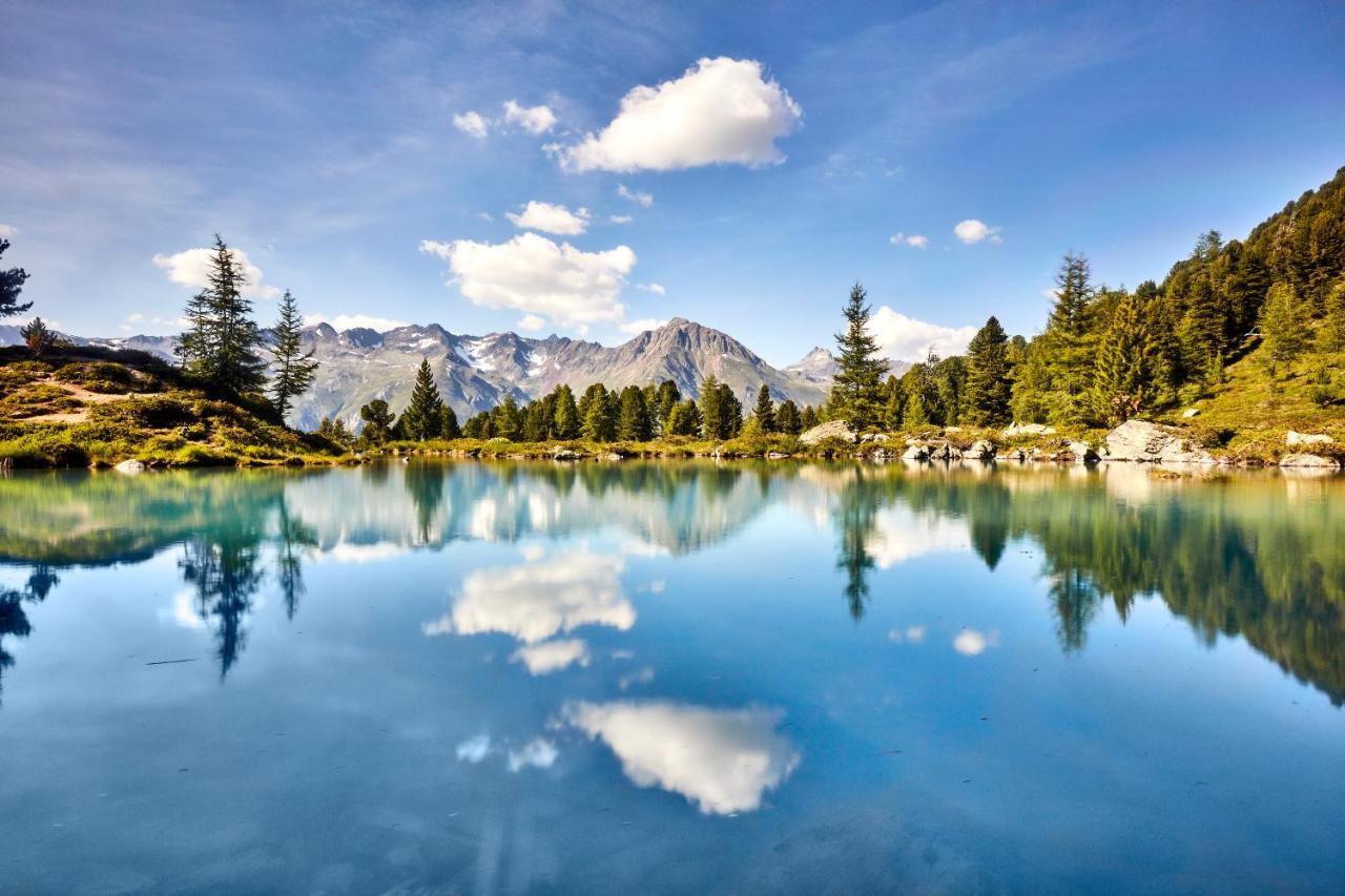 Garni Passeier 3* Ischgl