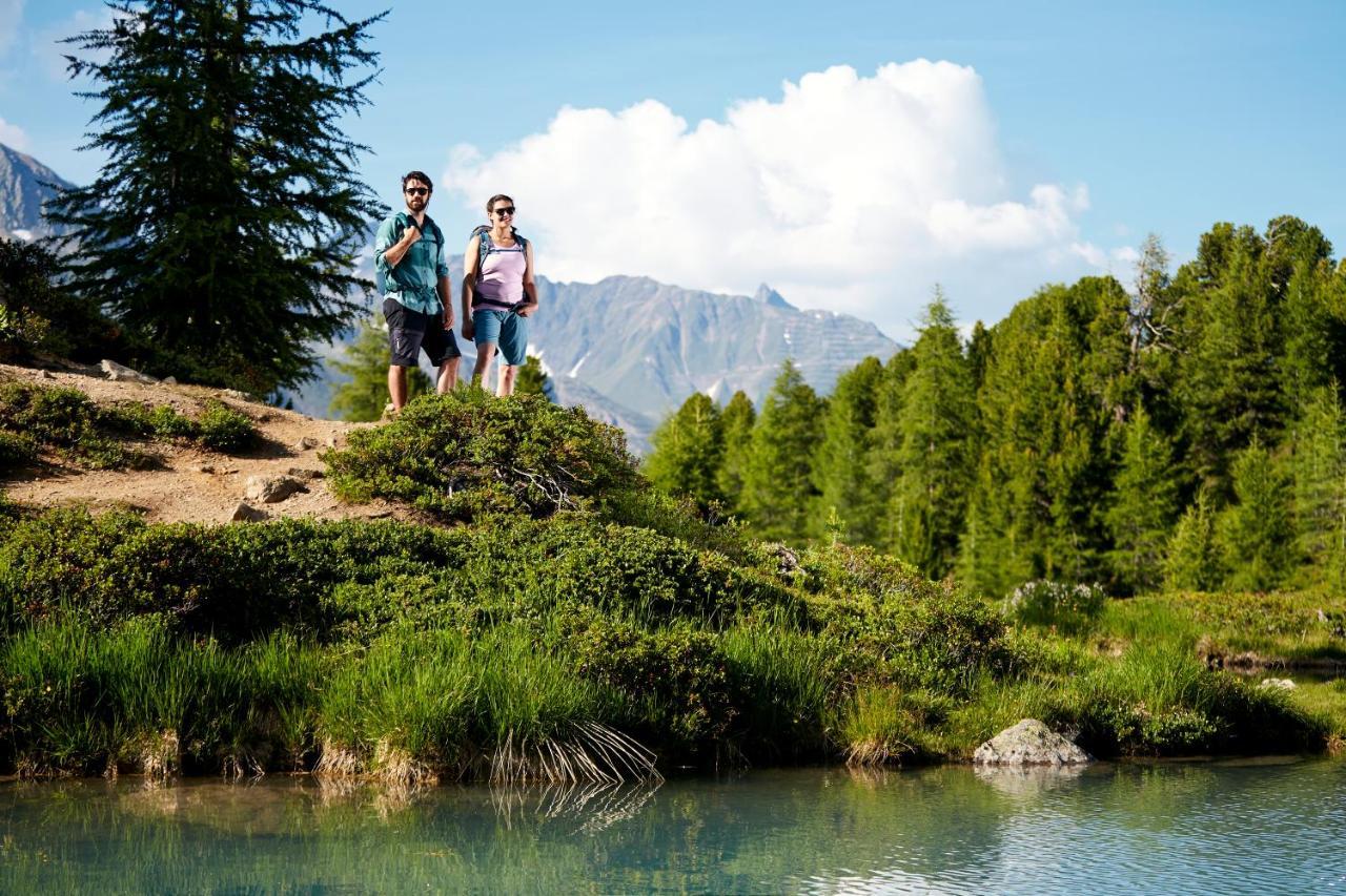 Hotel Garni Passeier