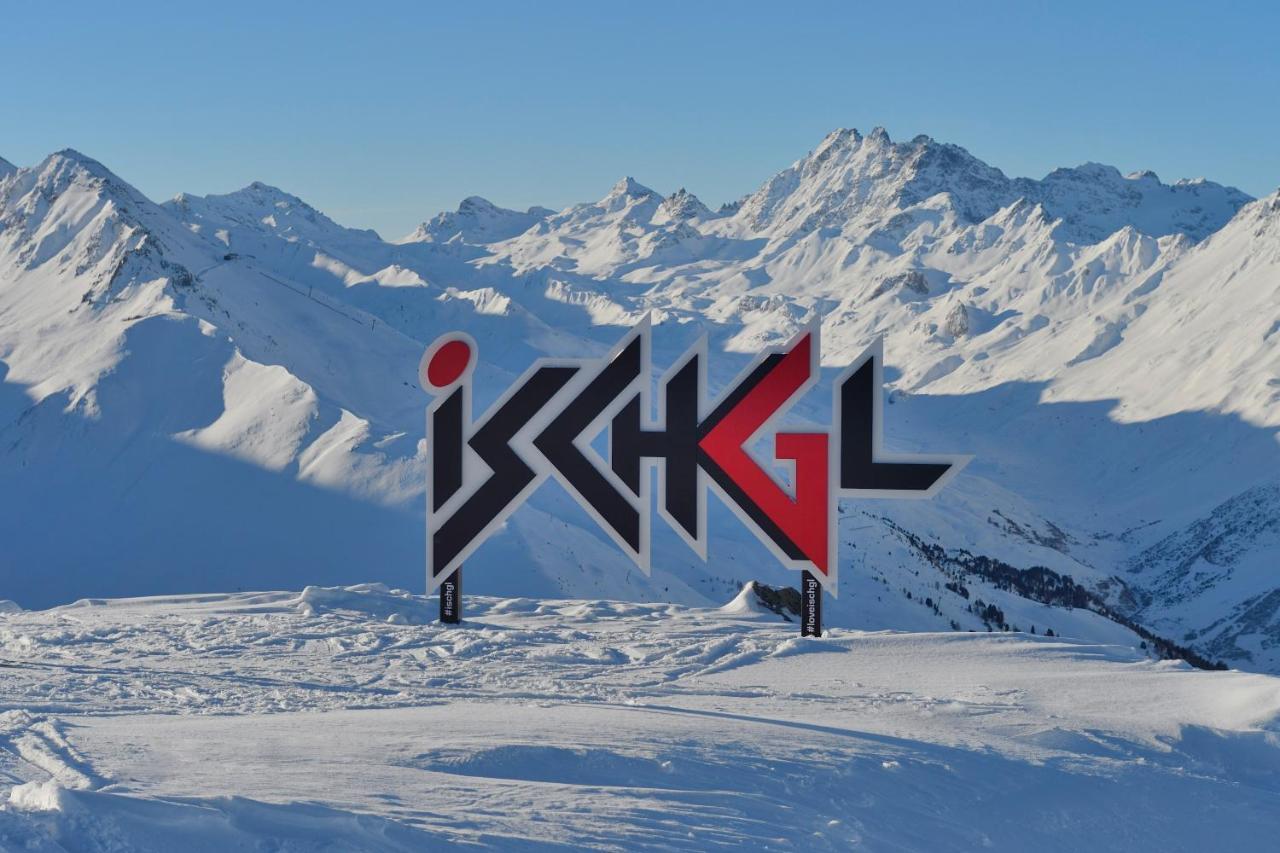 Garni Passeier Hotel Ischgl