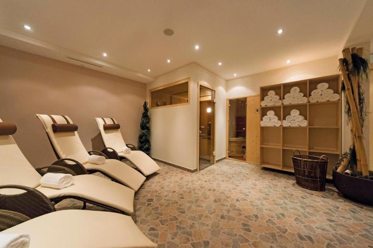 Garni Passeier 3* Ischgl