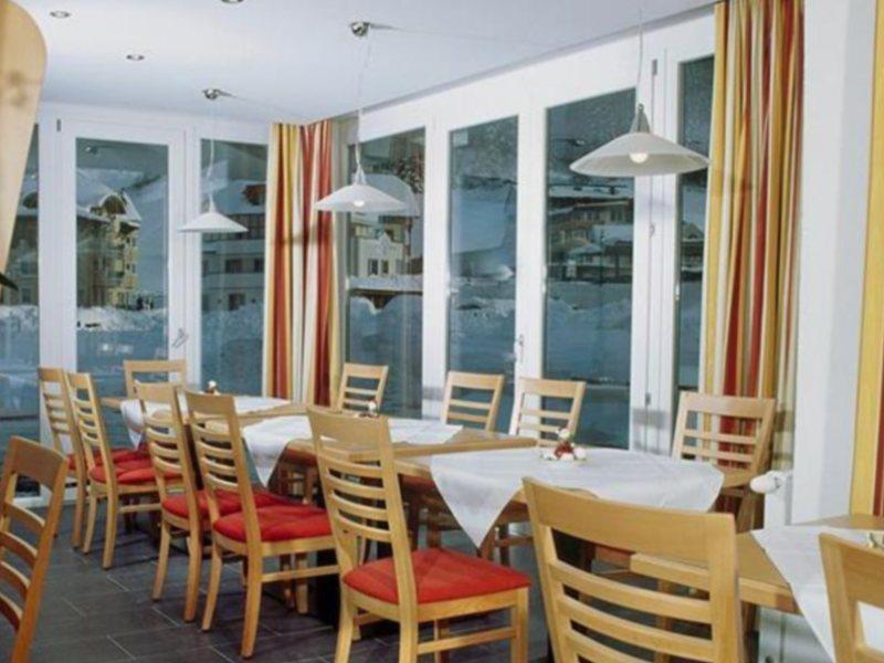 Hotel Garni Passeier 3*