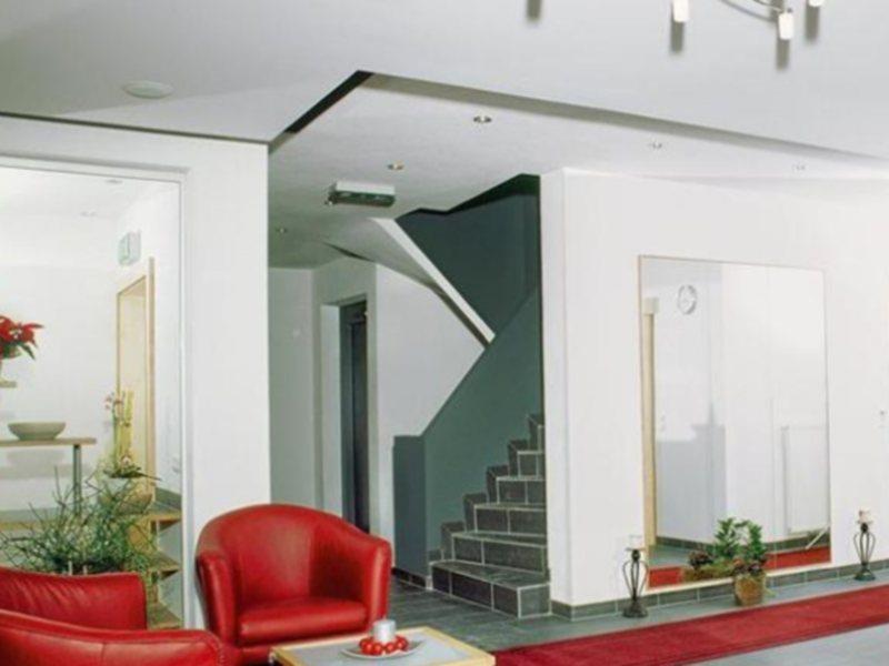 Hotel Garni Passeier 3*