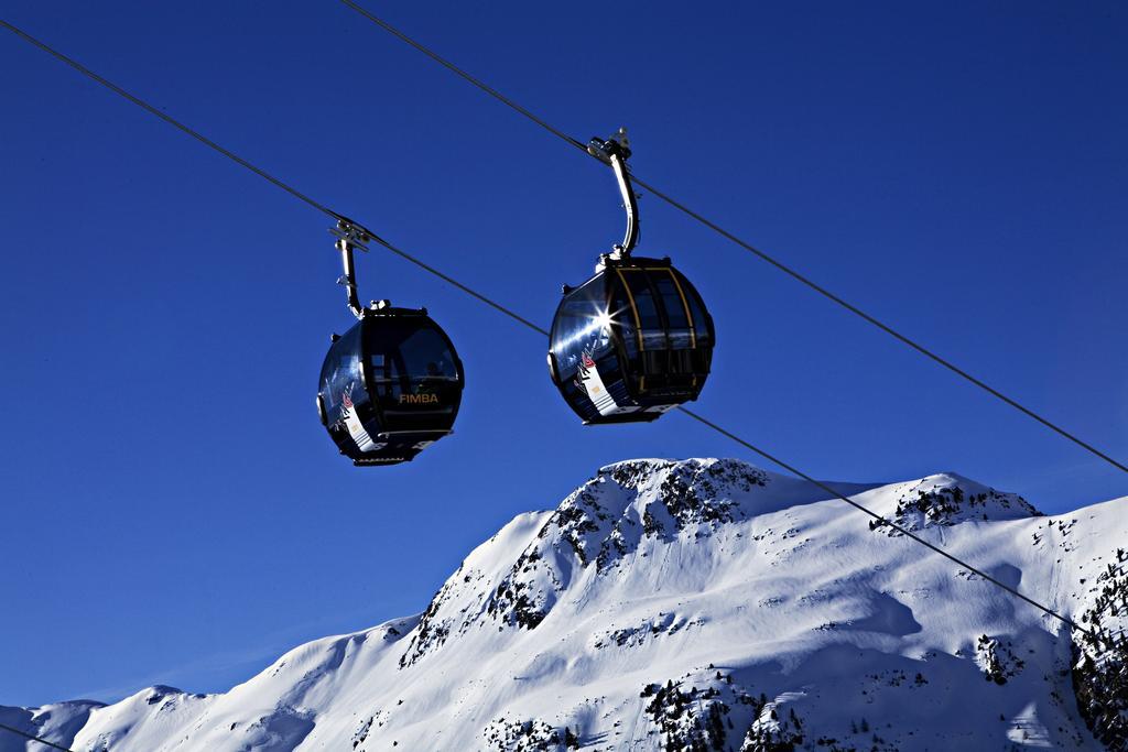 Garni Passeier Hotel