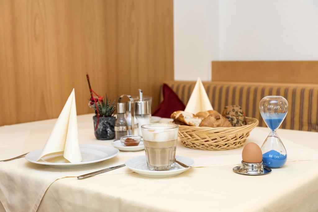Garni Passeier Hotel Ischgl