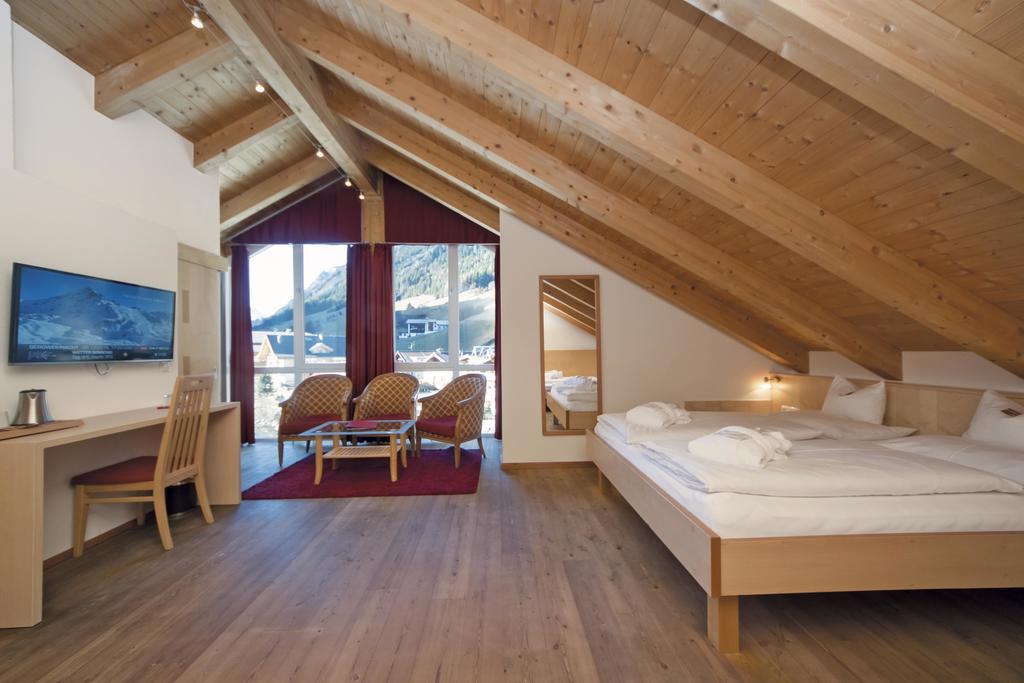 Garni Passeier Hotel