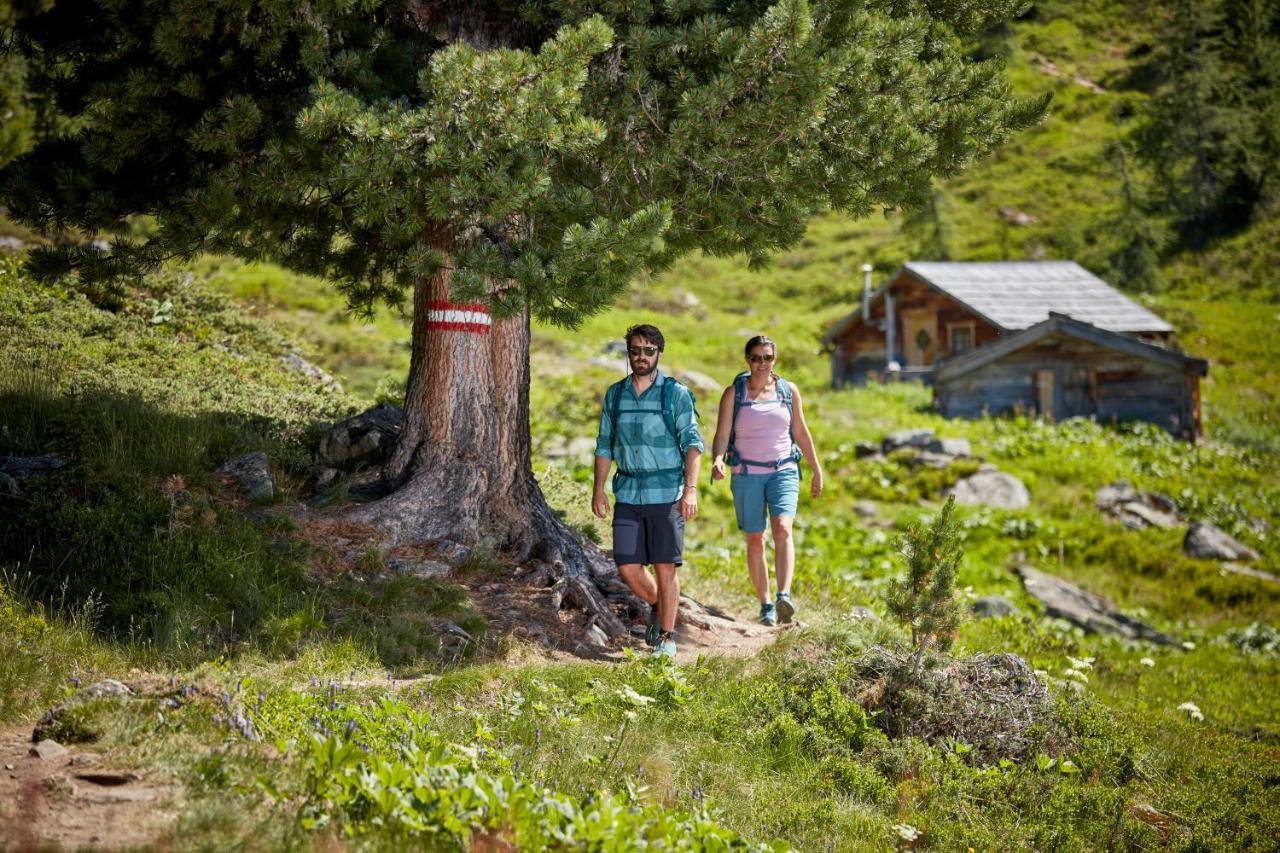 Garni Passeier Hotel