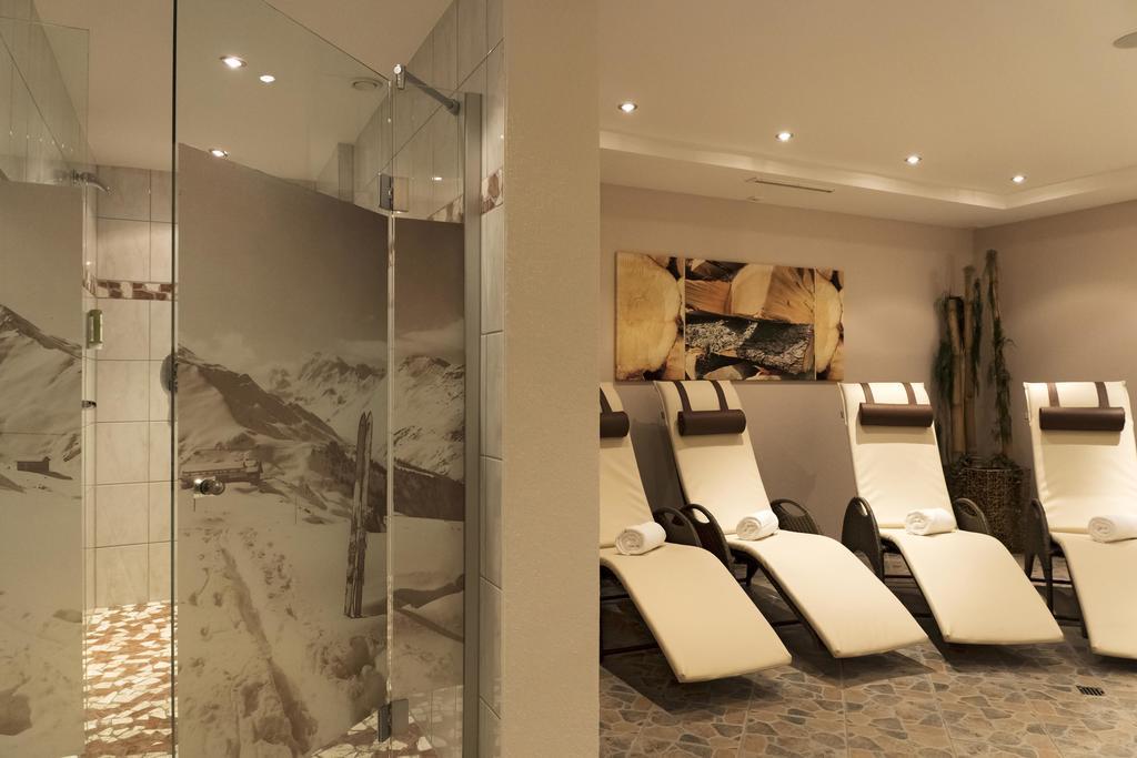 Garni Passeier 3*