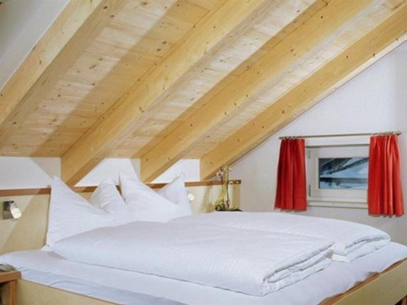 Garni Passeier 3*